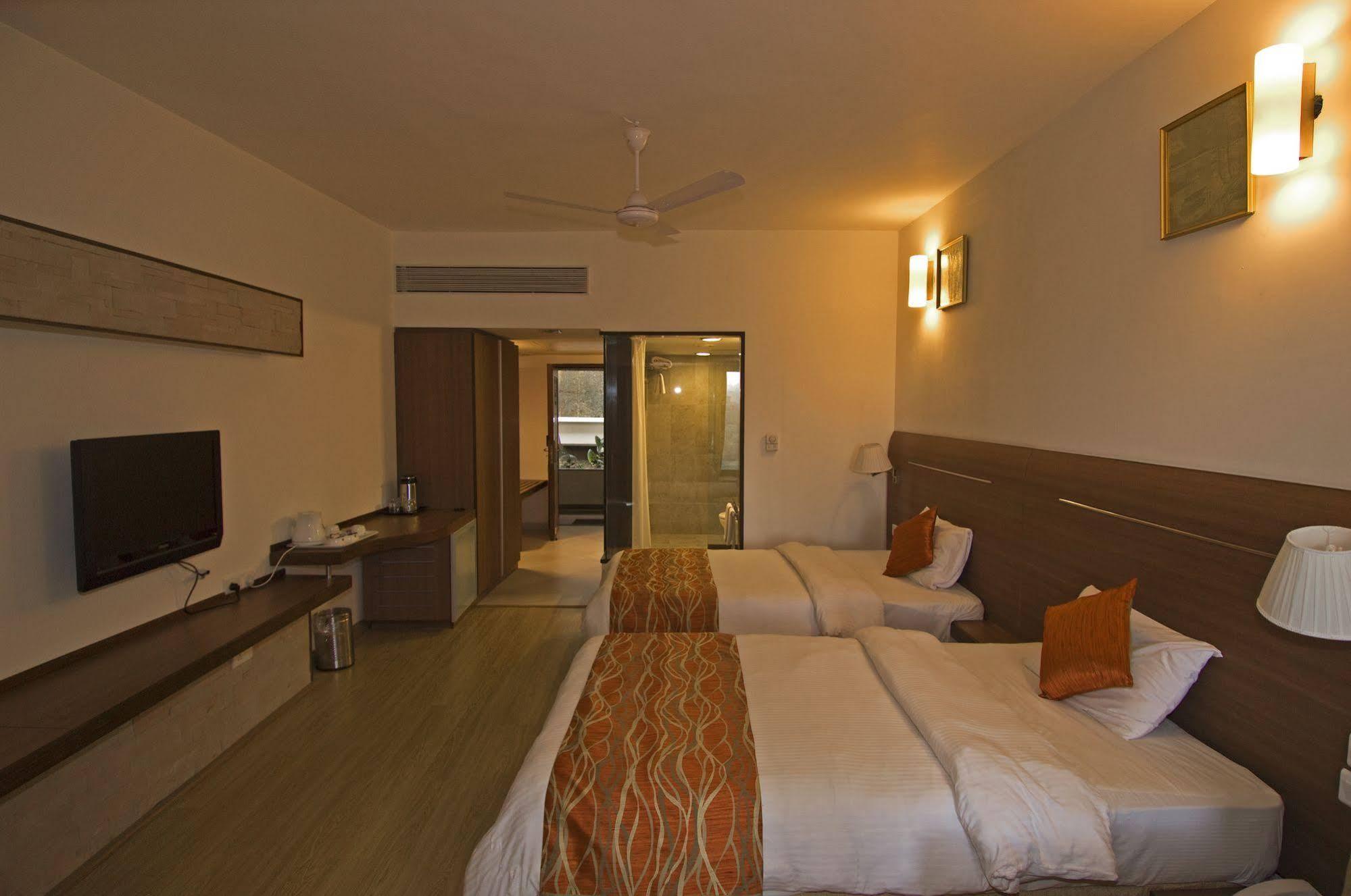 The Dukes Retreat Khandala Lonavla Zewnętrze zdjęcie
