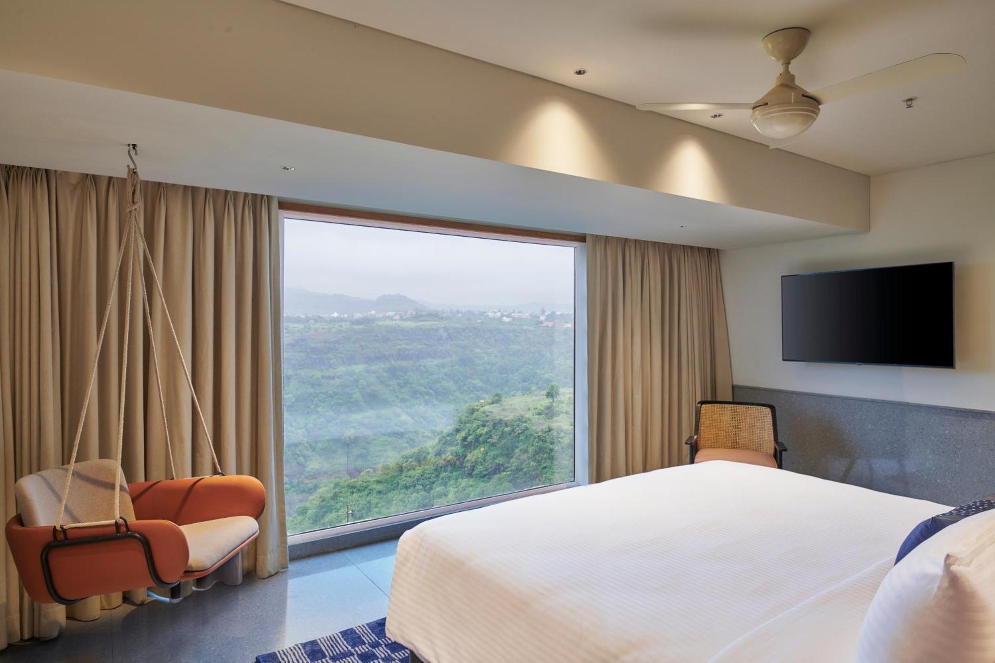 The Dukes Retreat Khandala Lonavla Zewnętrze zdjęcie