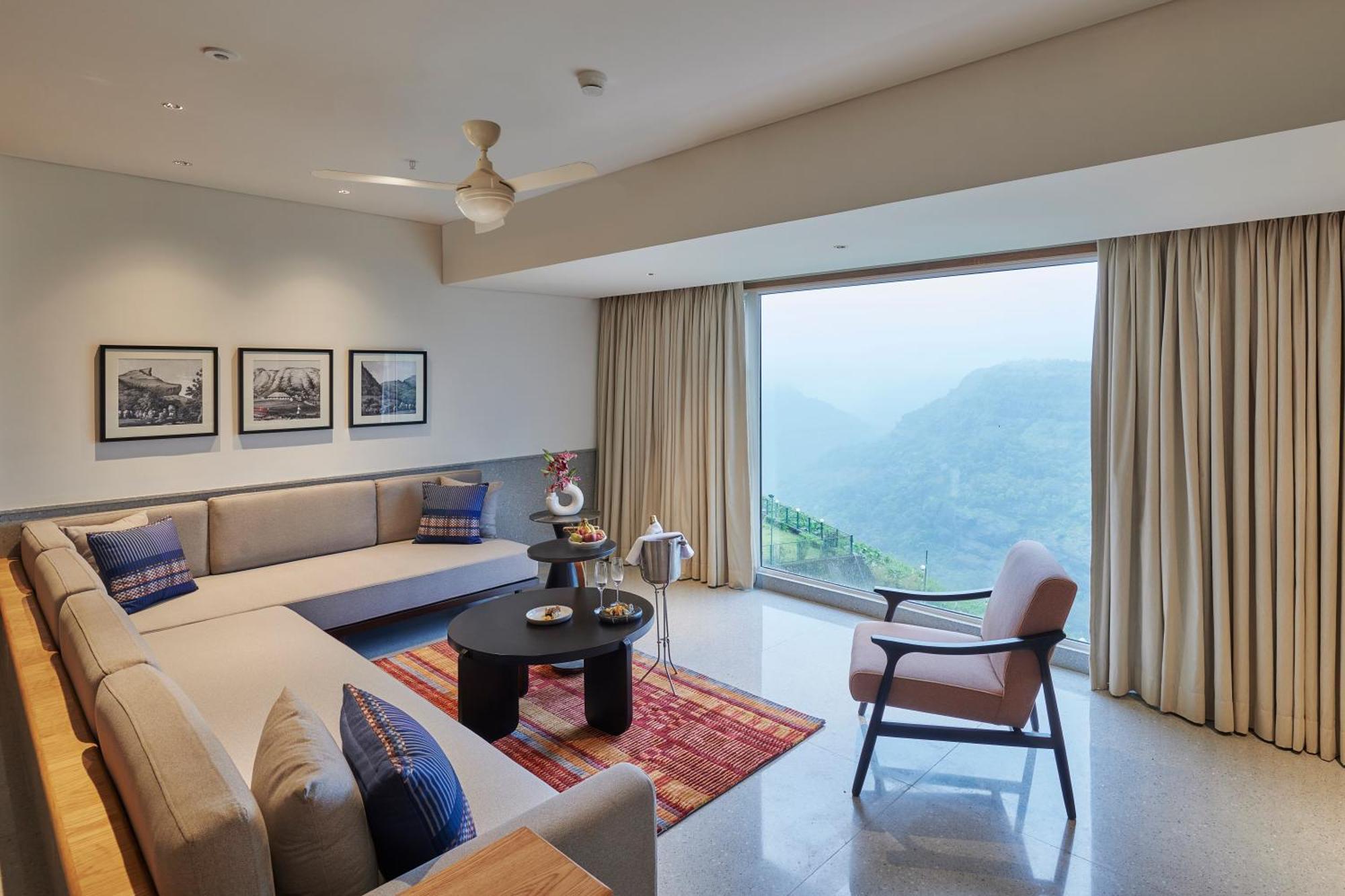 The Dukes Retreat Khandala Lonavla Zewnętrze zdjęcie