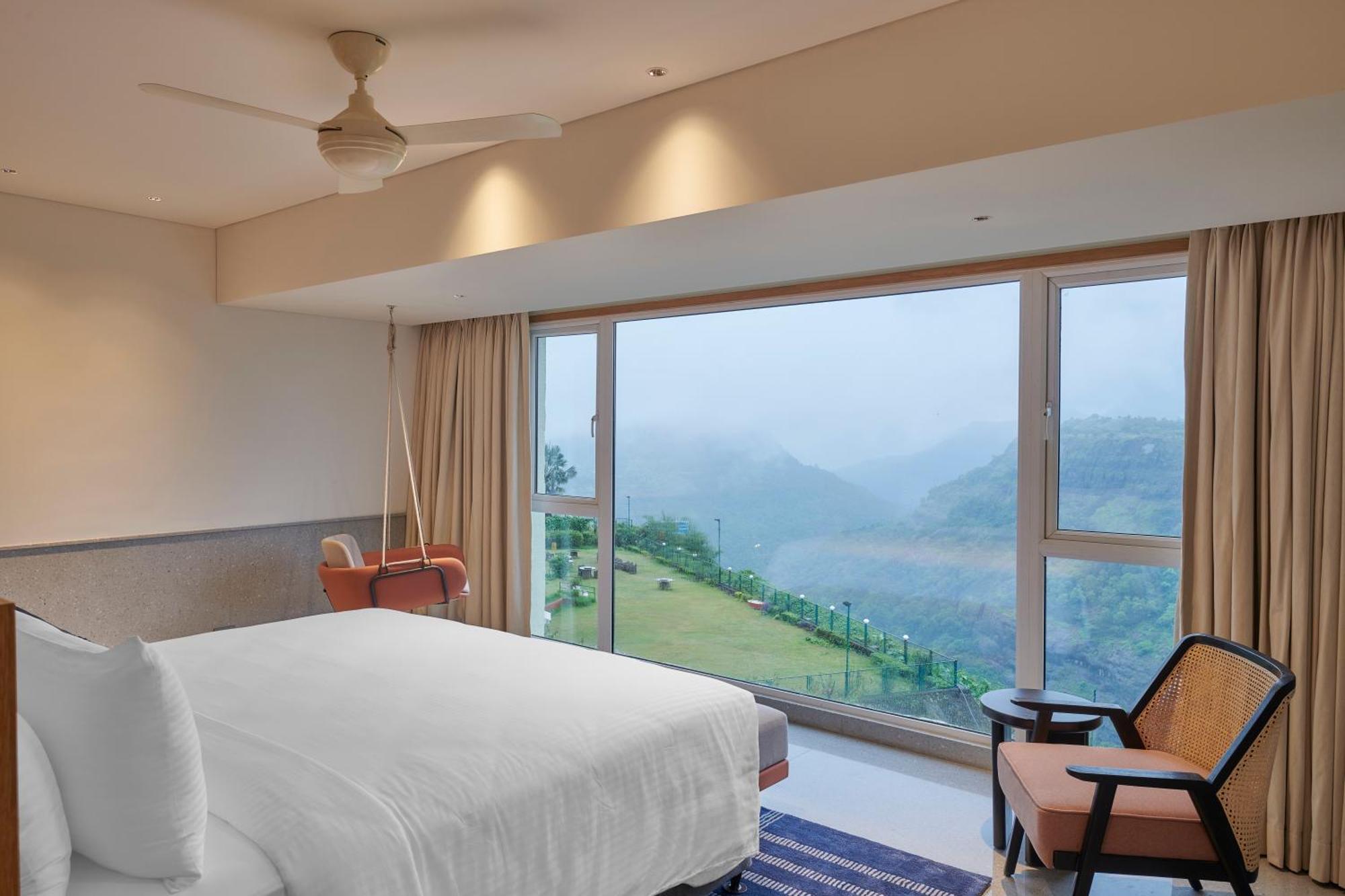 The Dukes Retreat Khandala Lonavla Zewnętrze zdjęcie