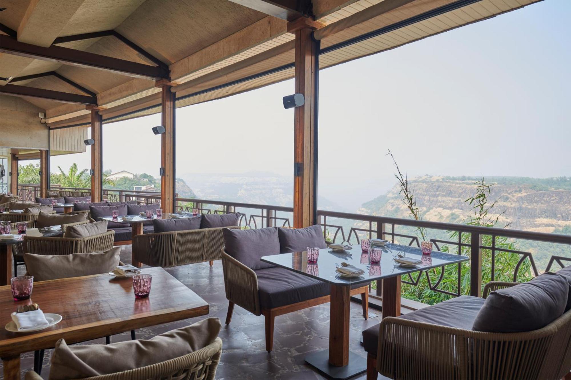 The Dukes Retreat Khandala Lonavla Zewnętrze zdjęcie