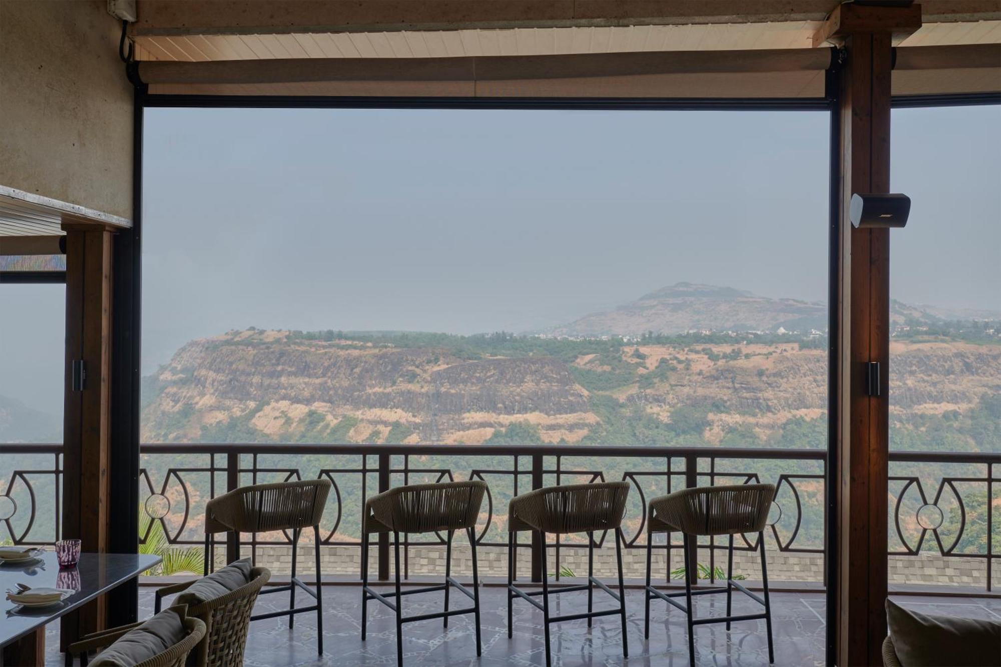The Dukes Retreat Khandala Lonavla Zewnętrze zdjęcie