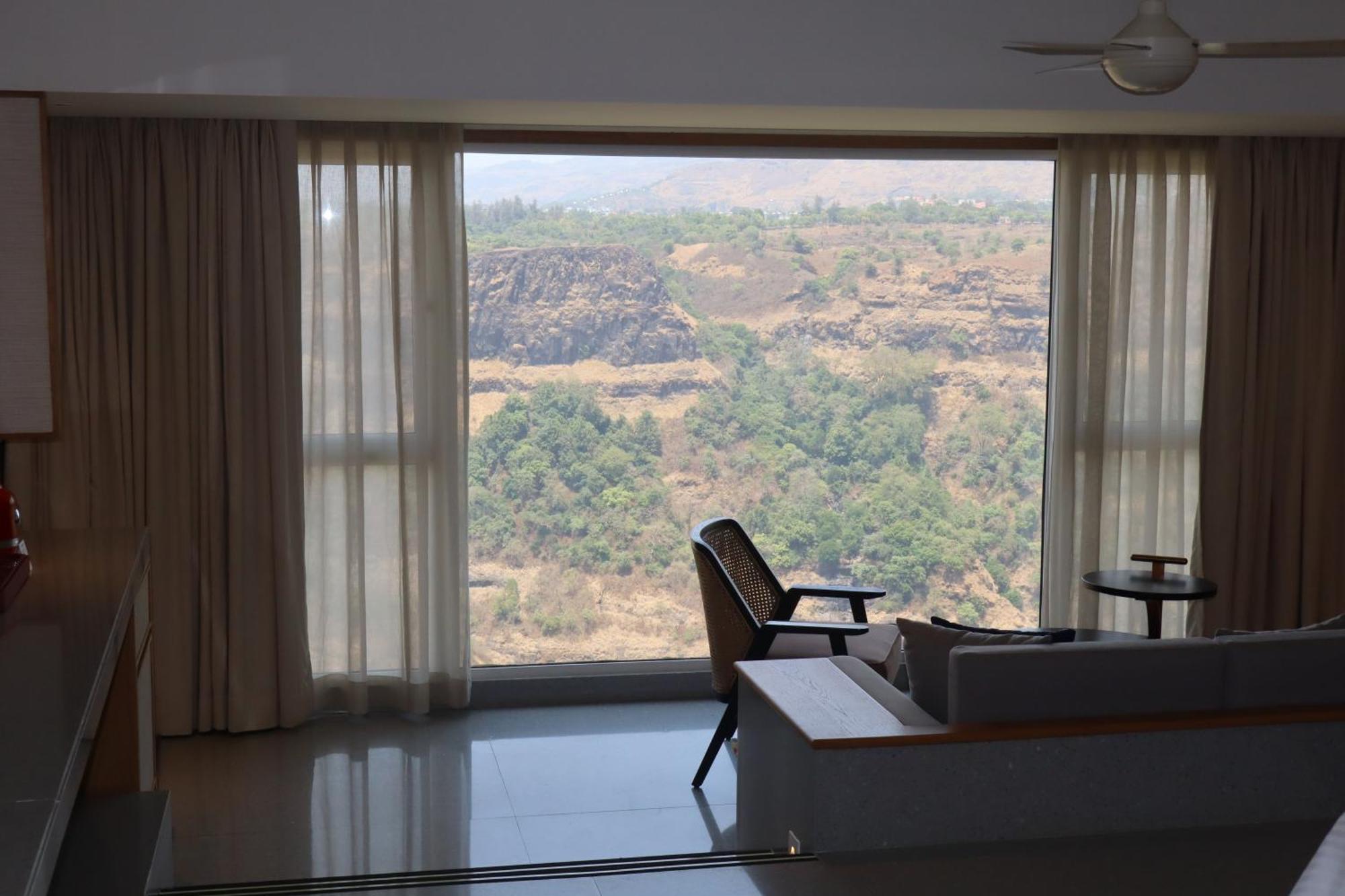 The Dukes Retreat Khandala Lonavla Zewnętrze zdjęcie