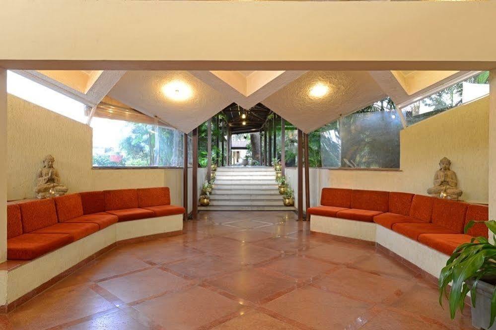 The Dukes Retreat Khandala Lonavla Zewnętrze zdjęcie