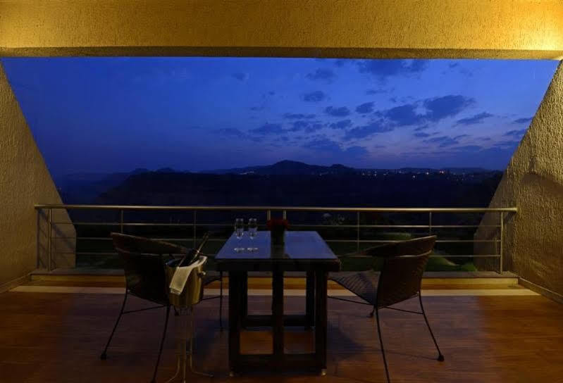The Dukes Retreat Khandala Lonavla Zewnętrze zdjęcie