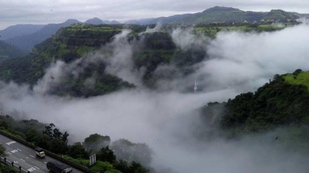 The Dukes Retreat Khandala Lonavla Zewnętrze zdjęcie