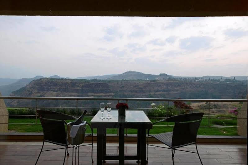 The Dukes Retreat Khandala Lonavla Zewnętrze zdjęcie
