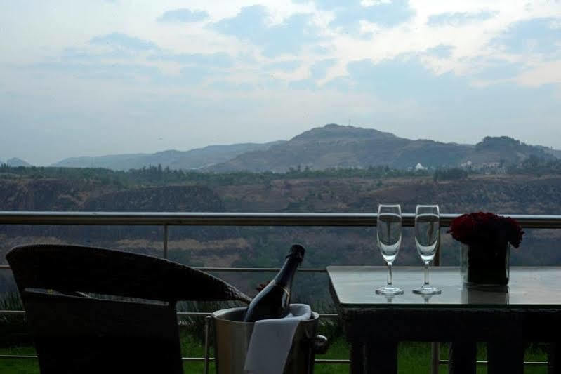 The Dukes Retreat Khandala Lonavla Zewnętrze zdjęcie
